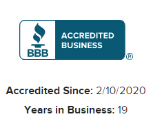 ACCREDITED BUSSINESS