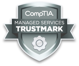 Managed Services Trustmark