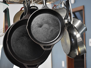 Employee Information Was Leaked At Cookware Company Meyer