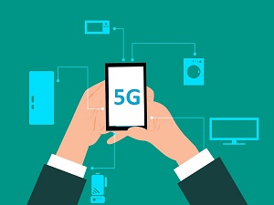 Mobile Flash Storage Getting Faster To Accommodate 5G Rollout