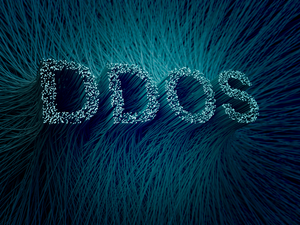 DDoS