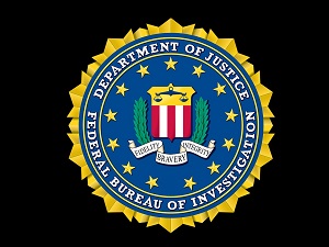 FBI Sheds