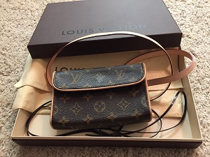 Luxury Brand Louis