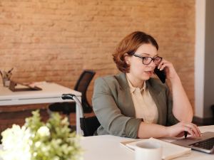 New Google Meet Update Could Improve Work Calls