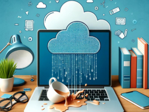 The Importance of Cloud Backup