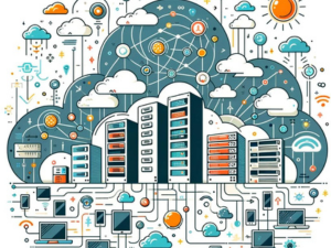 How Businesses Can Master the Cloud Computing Landscape