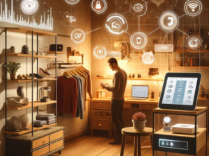 The Role of IoT in Enhancing Small Business Operations