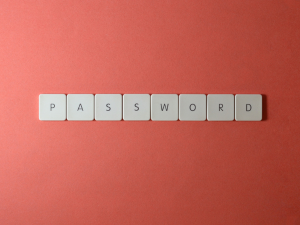 Autocomplete Password