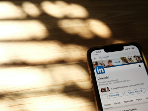 LinkedIn Accounts Hijacked