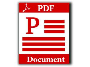 Adobe Acrobat PDF