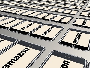 Amazon Device Security Risks