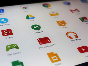 Android Apps