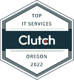 Clutch Names Assured Technology Solutions as one of the Top IT Services Providers in Oregon