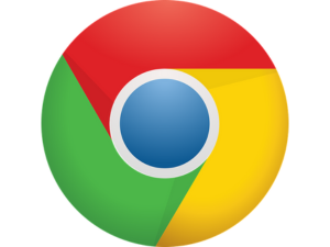 Chrome Patches