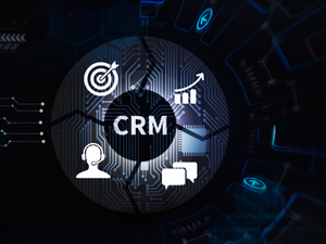 The Advantages of Using a CRM for Lead Generation and Nurturing