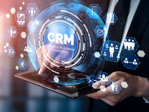 crm