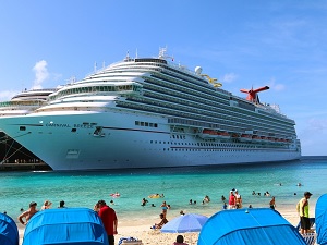 Carnival Cruise Lines Company Suffers Ransomware Attack