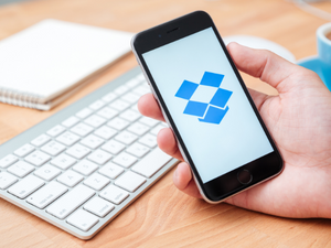 Dropbox Introduces