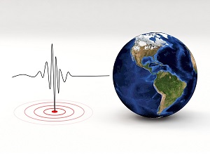 Google Working To Help Warn Users Of Earthquakes