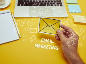 Top Benefits of Email Marketing for IT Companies