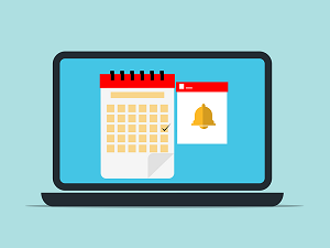 Known Senders Option In Google Calendar Decreases Spam Invites