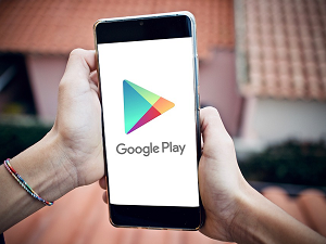 Google Play Store