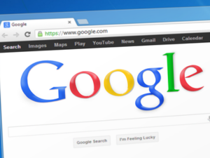 Google Chrome Fixes Empty Tabs Issue