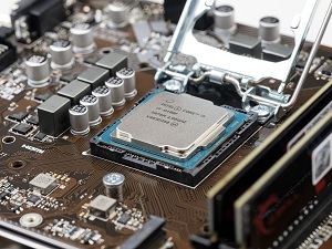 Intel Processors