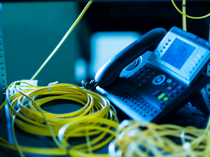 Cisco Reports Critical IP Phone Vulnerability