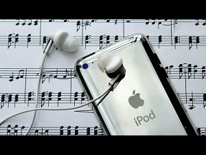 Apple iPod