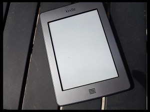 Your Kindle EBook May Lose Partial Functionality Soon