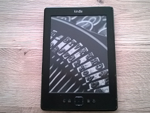 Hackers Offering Fake Free Kindle Ebooks To Hack Amazon Accounts