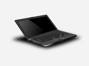 Toshiba Laptops