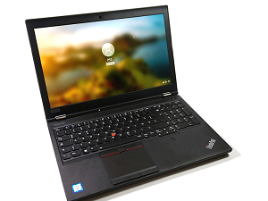 Lenovo Laptops