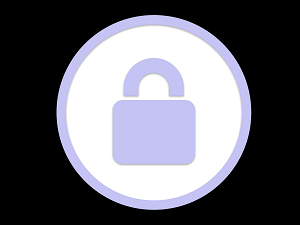 Lock Icon