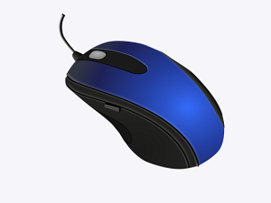 mouse