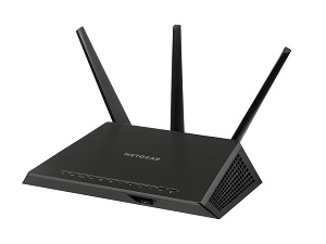 Netgear Devices Vulnerabilities