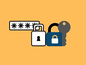 Android Password Protection