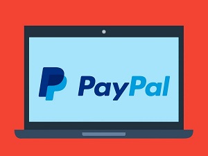 PayPal Phishing