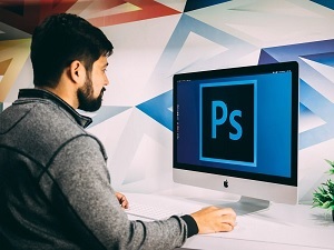 Adobe Photoshop Security