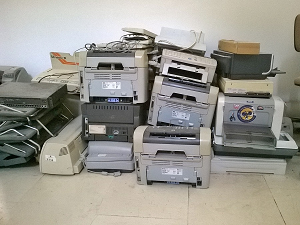 printers