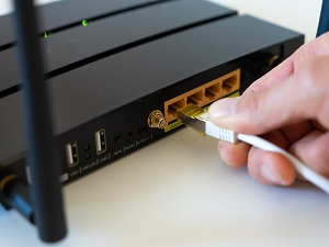 Consider Replacing Your Old Broadband Routers For Security