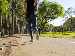 Running And Bicycling App May Be Sharing Personal Data