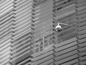 Massive Security Camera Hack Hits Some Corporate Businesses