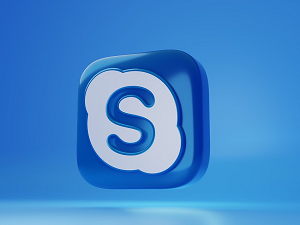 Skype