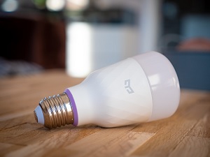 Smart Light Bulbs