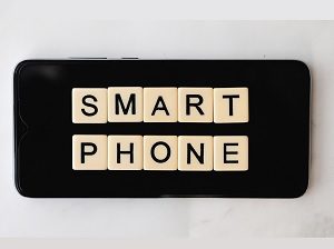 smart phone