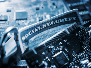 social security data breach