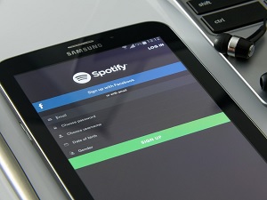 Some Spotify Users Reporting Possible Hacking Of Their Account