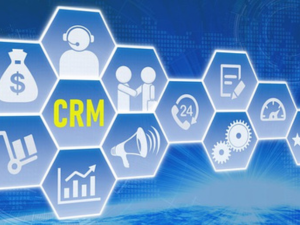 Transforming Your Business with a CRM System